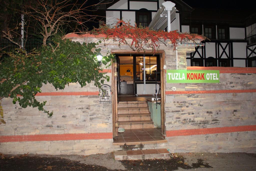 Tuzla Konak Hotel - Istanbul — Photos 2